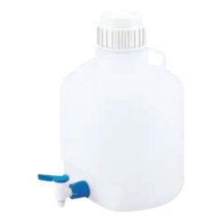 1-1782-06 Strong Bottle 10L (With Stopcock) 583280