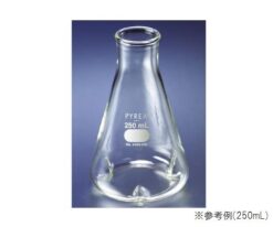 2-9436-03 Erlenmeyer Flask with Baffle 4450-500