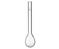 1-8414-01 Kjeldahl Flask 30mL 180mm