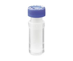 3-6056-01 Sample Filtration Vial for Pretreatment (SINGLE Step) PTFE 0.45 m 1 Box (100 Pieces) 85540-100
