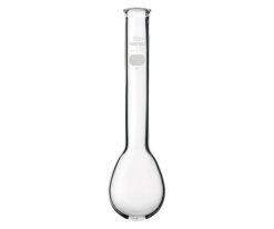 1-8414-02 Kjeldahl Flask 50mL 180mm