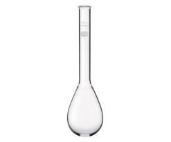 1-8414-03 Kjeldahl Flask 100mL 225mm