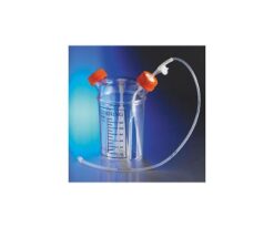 61-4688-77 Spinner Flask 1L with Side Arm Assembly 3569