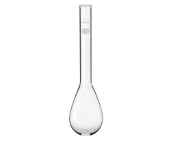 1-8414-04 Kjeldahl Flask 200mL 290mm