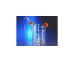 61-4688-84 Spinner Flask 3L with Side Arm Assembly 3579