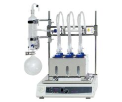 63-1395-44 vortex evaporator VTX-2500