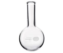 1-8413-03 Round-Bottom Flask 200mL