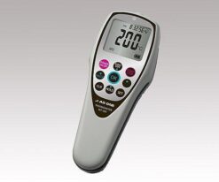 2-3799-01-24 Waterproof Digital Thermometer with JCSS Calibration Certificate WT-100