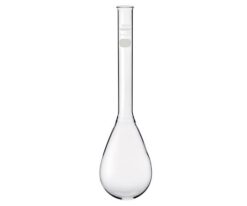 1-8414-06 Kjeldahl Flask 500mL 370mm KF-500