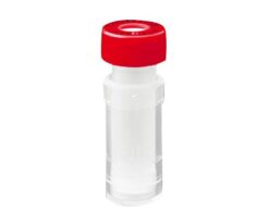 3-6057-04 Sample Filtration Vial for Pretreatment (SINGLE Step) PVDF 0.2 m 1 Box (100 Pieces) 85531-100