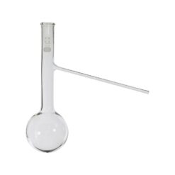 61-4408-69 Side-Arm Flask 200mL 010550-200