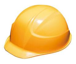 3-9355-02 Lightweight Helmet AA17 Yellow AA17 HA5E-K17