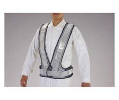 61-8997-13 Safety Vest EA983R-56