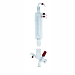 61-0006-69 RV 10.5 Reflux Type Vertical Condenser RV 10.5