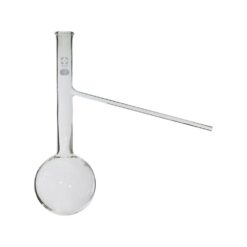 61-4408-70 Side-Arm Flask 500mL 010550-500