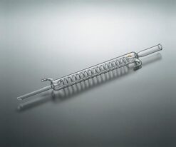 61-0017-98 Coil Condenser (Graham Type) 200mm CL0001-01-10