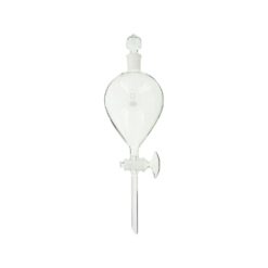 61-4424-44 Separatory Funnel with Glass Cock 2L 014210-2000