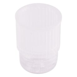 4-2052-12 PP (Transparent) for RIA Vial Cap (WHITE) P10307
