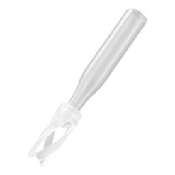 1-1388-07 Vial for Auto Sampler 05090968 Insert with 0.1mL Resin Foot 100 Pieces 05090968
