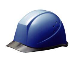 62-0946-51 Helmet with vents blue SC-11PCLVRA-KP-B