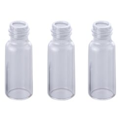1-1388-03 Vial for Auto Sampler Clear Vial (Without Cap) 100 Pieces 11090210