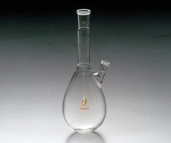 61-0027-72 Kjeldahl Flask with TS Side Tube 1000, Side 15/35 CL0089-03-20