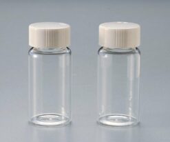 2-4528-02 Counting Vial (Glass) Julia Cap/Aluminum Foil Packing 986542