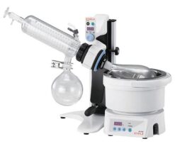 63-1396-70 Rotary Evaporator N-1300S-W