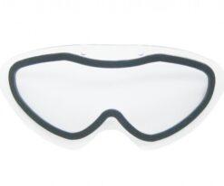 61-0176-28 Goggles Spare Lens Spare YG-931D-R