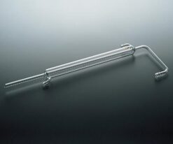 61-0018-09 Liebig Condenser for Micro Kjeldahl II, 300mm CL0002-07-10