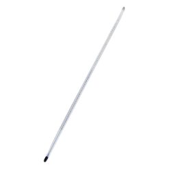4-2788-01 Non mercury Rod-Like Standard Thermometer with Inspection Certificate 1-NM-S00-VC