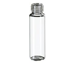3-9519-02 Head Space Vial LLG Labware 20mL 100 Pieces 4008270