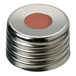 3-9519-11 Head Space Vial LLG Labware Cap 100 Pieces 4008269