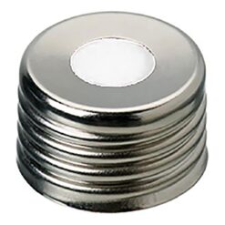 3-9519-13 Head Space Vial LLG Labware Cap 100 Pieces 4008268
