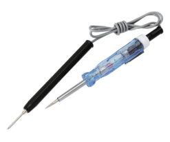 62-2838-99 SK 11 LED voltage check screwdriver (for 2.8 to 24 V) NO.650A