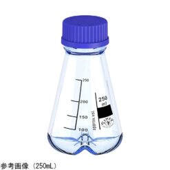 4-4350-04 Erlenmeyer Flask with Baffle 2000mL 2000