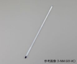 4-2789-01 Non mercury Rod-shaped Standard Thermometer with General calibration certificate 1-NM-S00-ACS