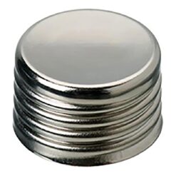 3-9519-14 Head Space Vial LLG Labware Cap Without Hole 100 Pieces 6262513