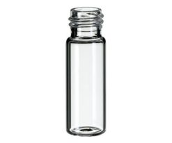 3-9520-01 Auto Sampler Vial LLG Labware 4mL 100 Pieces 9003482