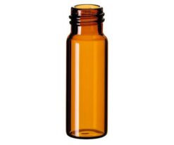 3-9520-03 Auto Sampler Vial LLG Labware 4mL 100 Pieces 7058142