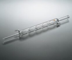 61-0018-13 Allihn Condenser 200mm CL0004-01-10