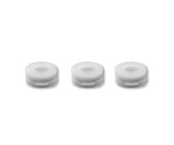 3-9521-12 Snap Cap Auto Sampler Vial LLG Labware Transparent Snap Cap 100 Pieces 4001544