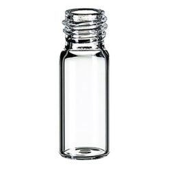 3-9522-01 Auto Sampler Vial LLG Labware 1.5mL 100 Pieces 6242103