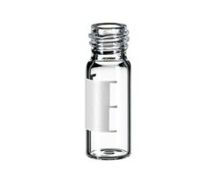 3-9522-02 Auto Sampler Vial LLG Labware 1.5mL 1000 Pieces 7615715