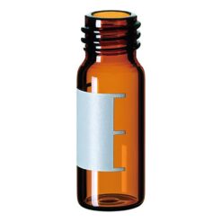 3-9522-03 Auto Sampler Vial LLG Labware 1.5mL 100 Pieces 6280951