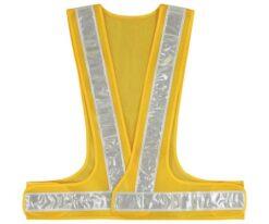 64-8666-12 Safety Vest RW100-L