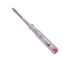 62-2876-40 SK 11 pencil type voltage check screwdriver NO.550HP