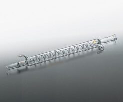 61-0018-16 Coil Condenser 200mm, TS15/25 CL0005-01-10