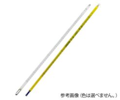 61-0015-98 Precision Stick Mercury Thermometer 0 - 100  JC-2029
