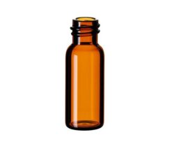 3-9526-03 Auto Sampler Vial LLG Labware 1.5mL 100 Pieces 9003480